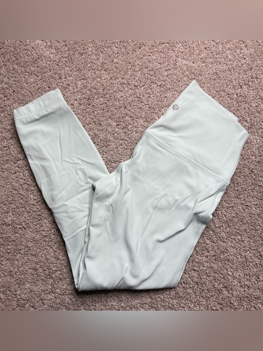 Lululemon Align High-Rise Pant 25"